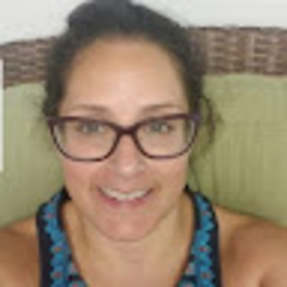 Meet your Posher, Debra